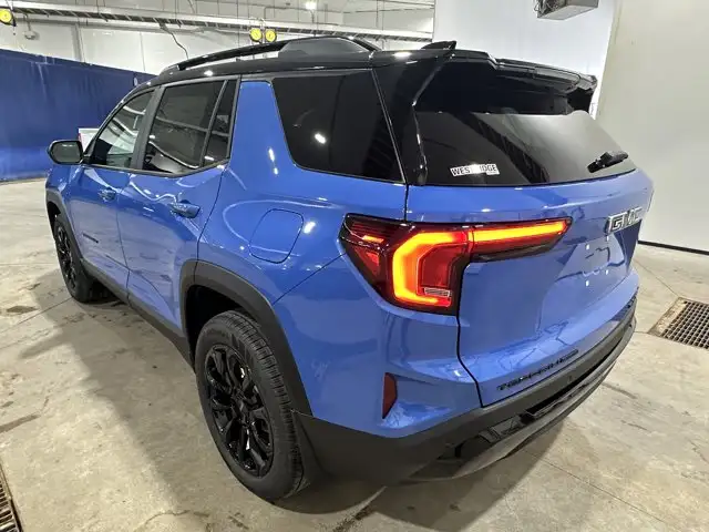 2026 GMC Terrain AWD Elevation - Photo 3