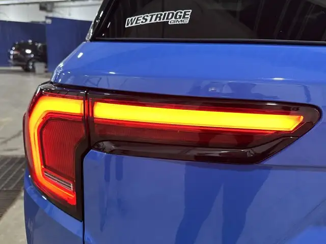 2026 GMC Terrain AWD Elevation - Photo 4