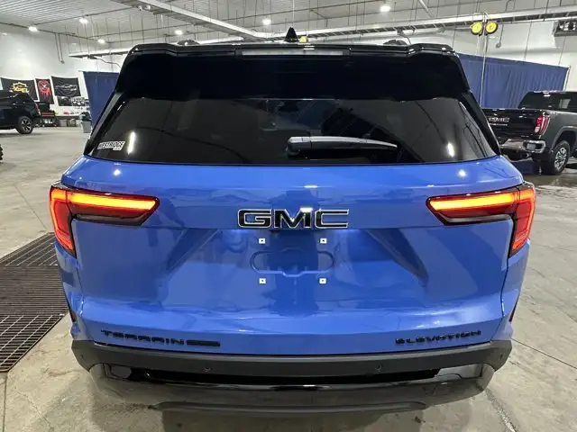 2026 GMC Terrain AWD Elevation - Photo 5
