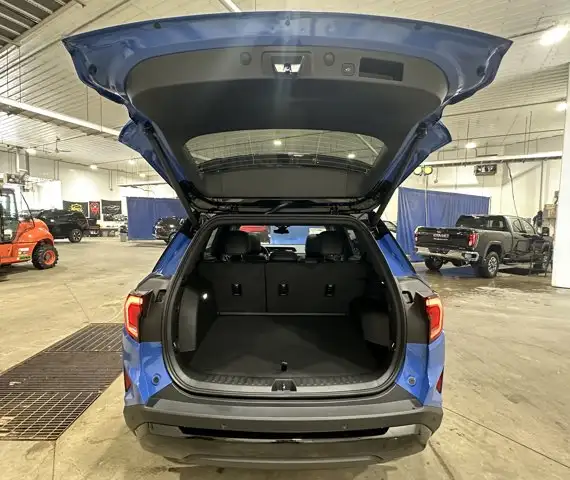 2026 GMC Terrain AWD Elevation - Photo 6