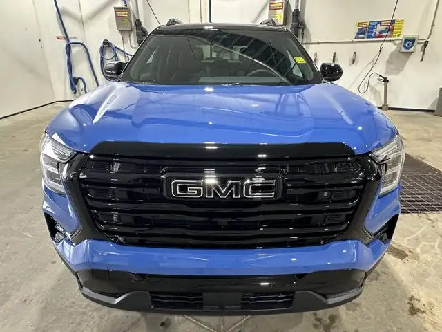 2026 GMC Terrain AWD Elevation - Photo 7