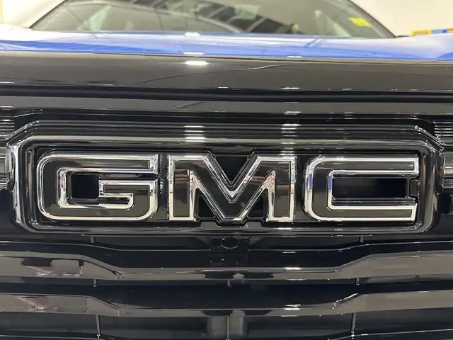 2026 GMC Terrain AWD Elevation - Photo 8