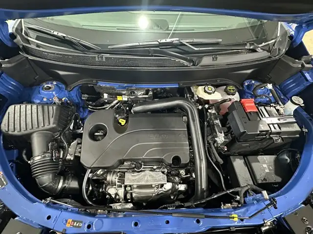 2026 GMC Terrain AWD Elevation - Photo 9