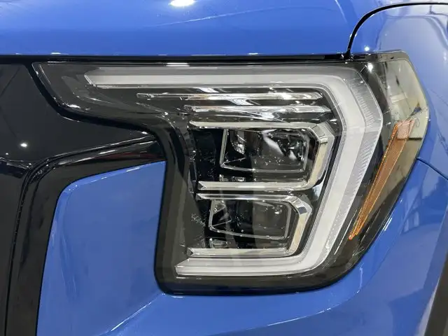 2026 GMC Terrain AWD Elevation - Photo 10