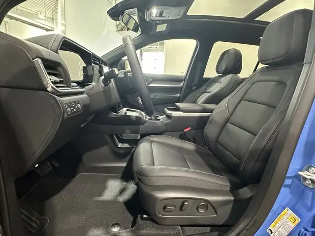 2026 GMC Terrain AWD Elevation - Photo 11