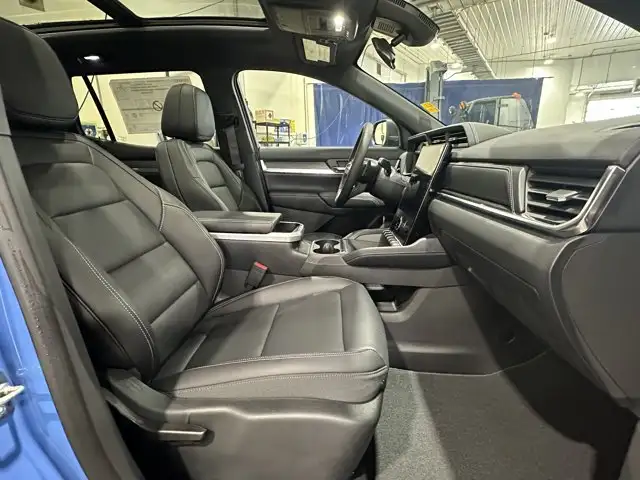 2026 GMC Terrain AWD Elevation - Photo 12