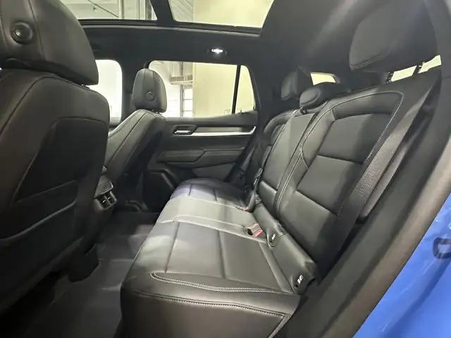 2026 GMC Terrain AWD Elevation - Photo 13