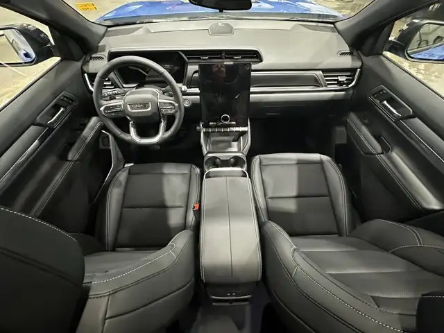 2026 GMC Terrain AWD Elevation - Photo 14