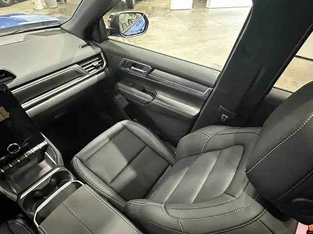 2026 GMC Terrain AWD Elevation - Photo 15