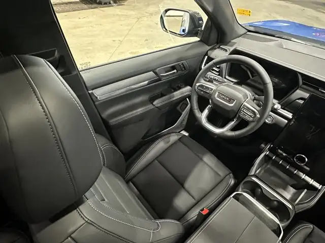 2026 GMC Terrain AWD Elevation - Photo 16