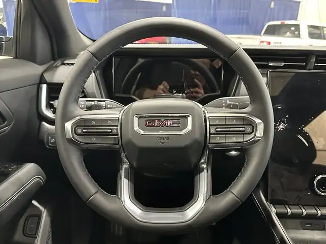 2026 GMC Terrain AWD Elevation - Photo 17