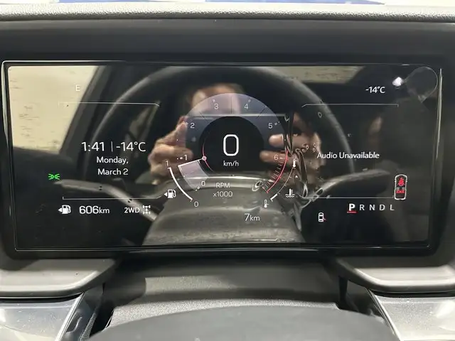 2026 GMC Terrain AWD Elevation - Photo 18