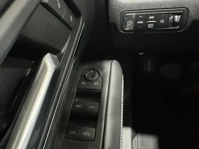 2026 GMC Terrain AWD Elevation - Photo 21