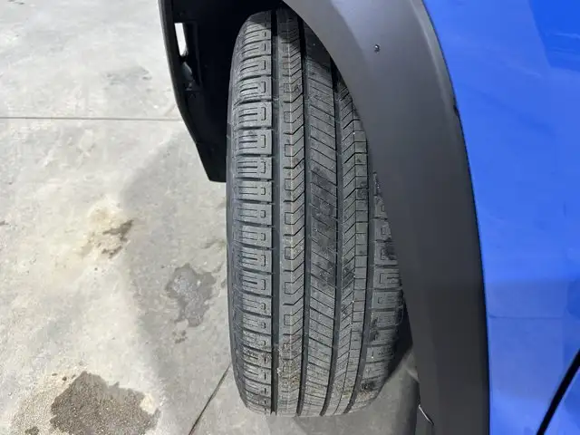 2026 GMC Terrain AWD Elevation - Photo 27