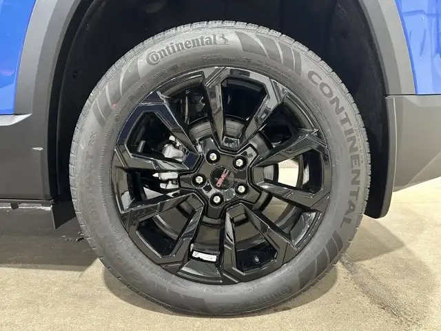 2026 GMC Terrain AWD Elevation - Photo 28
