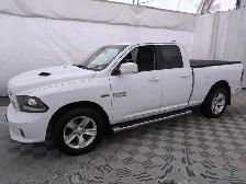 2016 Ram 1500 Sport