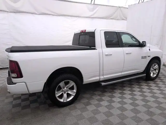 2016 Ram 1500 Sport - Photo 3