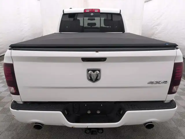 2016 Ram 1500 Sport - Photo 4