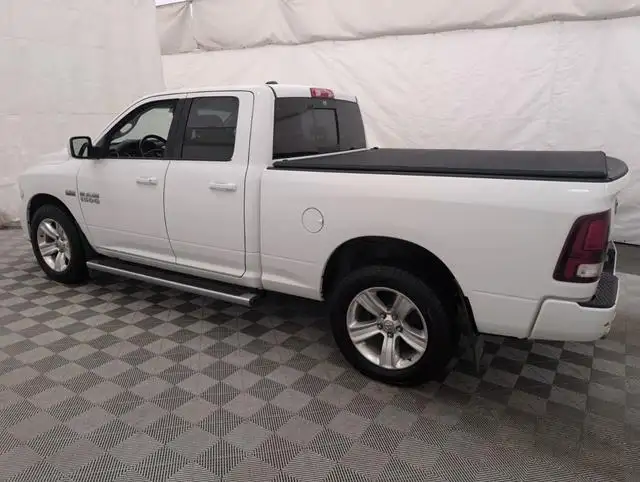 2016 Ram 1500 Sport - Photo 5