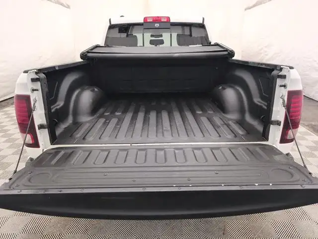 2016 Ram 1500 Sport - Photo 6