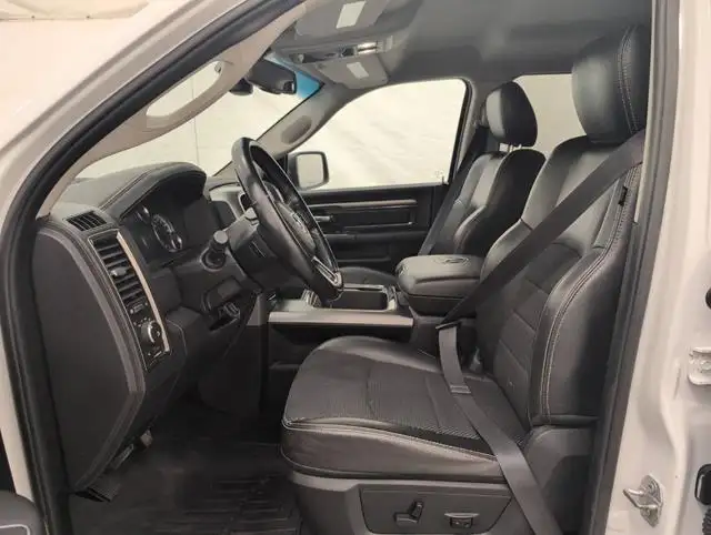 2016 Ram 1500 Sport - Photo 8