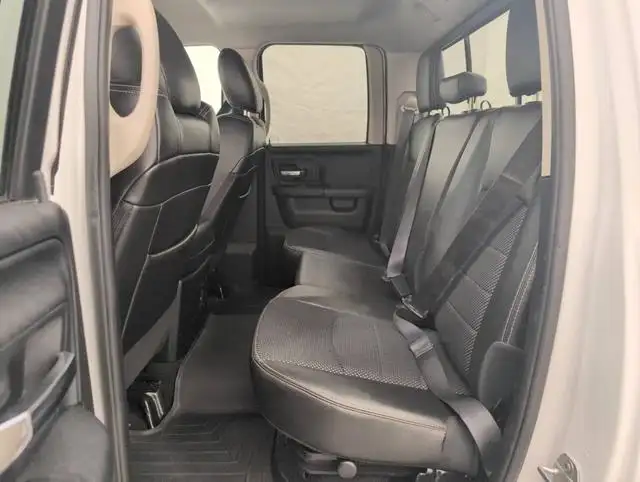 2016 Ram 1500 Sport - Photo 9