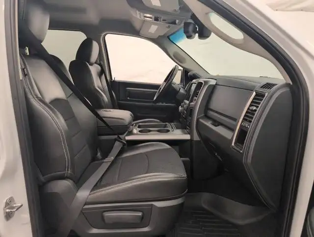 2016 Ram 1500 Sport - Photo 10