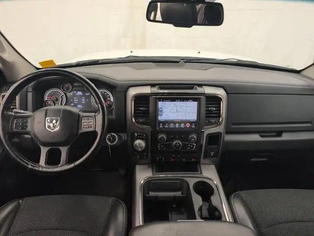 2016 Ram 1500 Sport - Photo 11