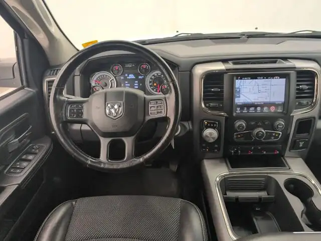 2016 Ram 1500 Sport - Photo 12