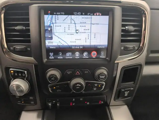 2016 Ram 1500 Sport - Photo 13