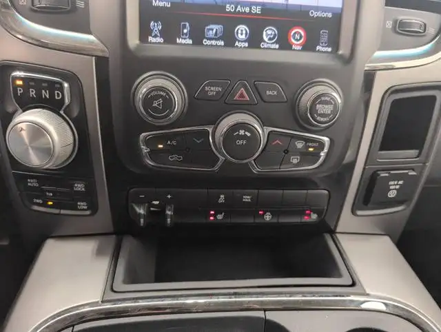 2016 Ram 1500 Sport - Photo 14