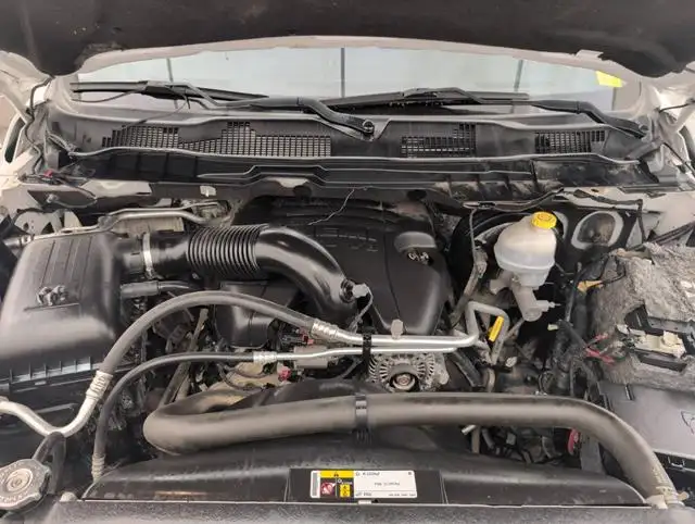 2016 Ram 1500 Sport - Photo 16