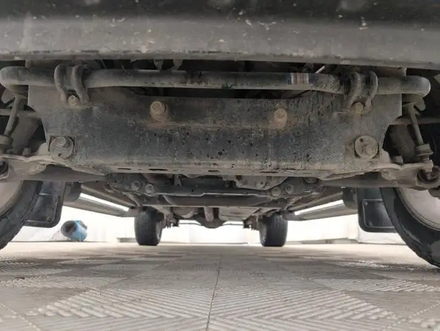 2016 Ram 1500 Sport - Photo 17