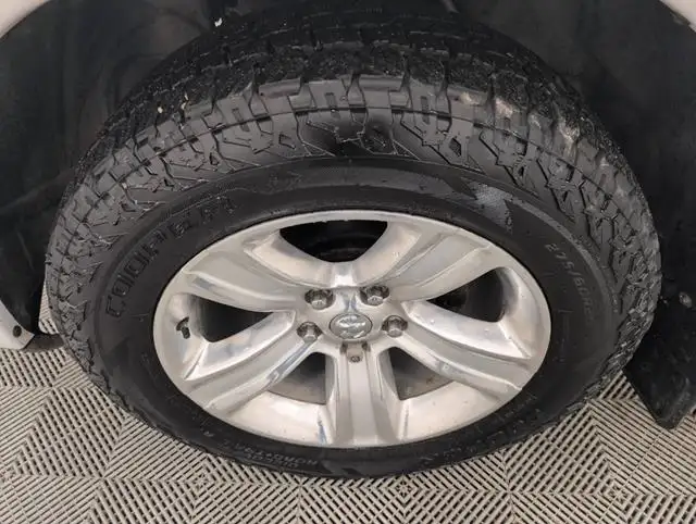 2016 Ram 1500 Sport - Photo 19