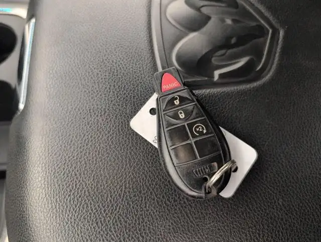 2016 Ram 1500 Sport - Photo 20