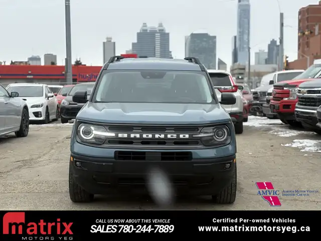 2022 Ford Bronco Sport Big Bend - Photo 2