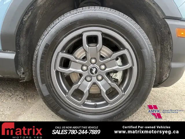 2022 Ford Bronco Sport Big Bend - Photo 4