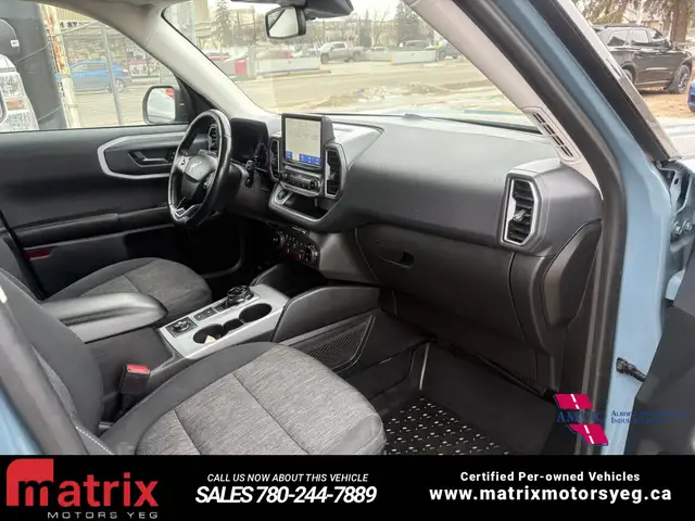 2022 Ford Bronco Sport Big Bend - Photo 5