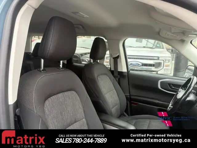 2022 Ford Bronco Sport Big Bend - Photo 6