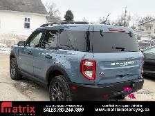 2022 Ford Bronco Sport Big Bend - Photo 12