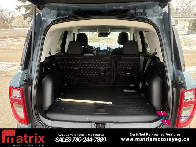 2022 Ford Bronco Sport Big Bend - Photo 14