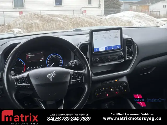 2022 Ford Bronco Sport Big Bend - Photo 15