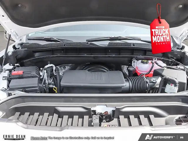 2026 GMC Sierra 1500 Elevation ELEVATION PREMIUM PKG // MULTI... - Photo 6