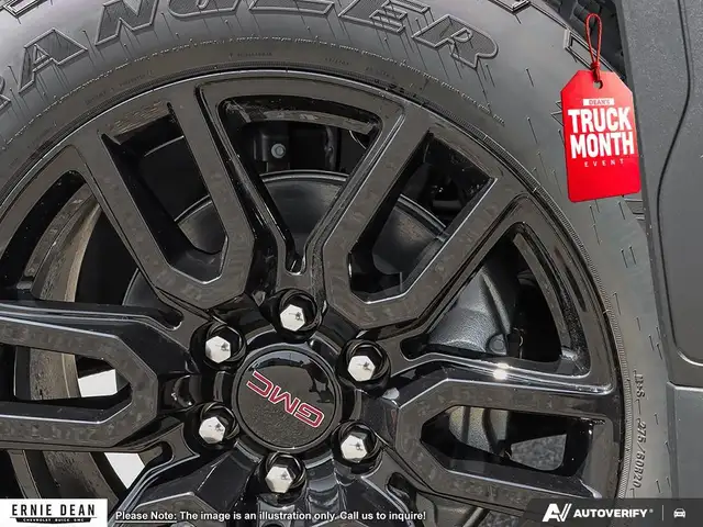 2026 GMC Sierra 1500 Elevation ELEVATION PREMIUM PKG // MULTI... - Photo 8