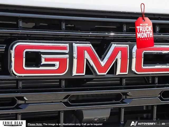 2026 GMC Sierra 1500 Elevation ELEVATION PREMIUM PKG // MULTI... - Photo 9