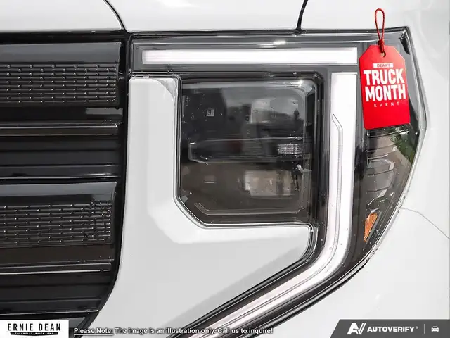 2026 GMC Sierra 1500 Elevation ELEVATION PREMIUM PKG // MULTI... - Photo 10