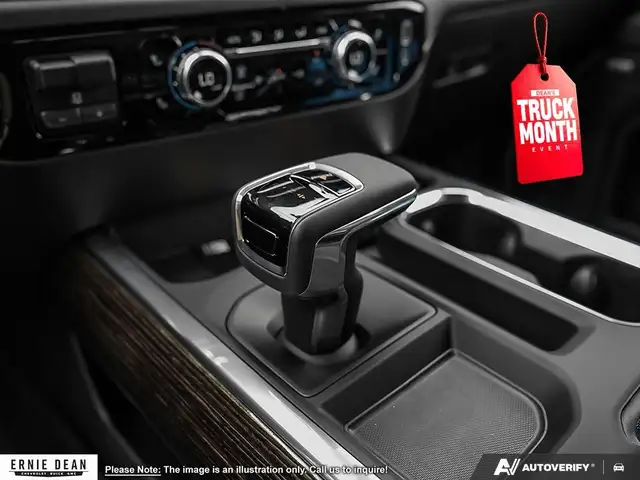 2026 GMC Sierra 1500 Elevation ELEVATION PREMIUM PKG // MULTI... - Photo 17