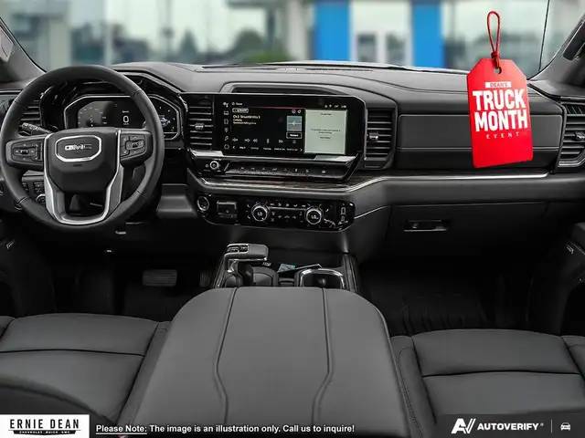 2026 GMC Sierra 1500 Elevation ELEVATION PREMIUM PKG // MULTI... - Photo 22