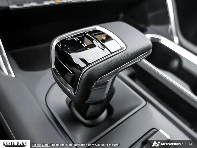 2026 GMC Sierra 1500 Denali DENALI RESERVE PKG // BLACK BADGI... - Photo 15