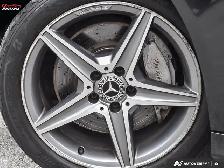 2018 Mercedes-Benz C-Class C 300 4MATIC Sedan | AMG PKG | NO ACC - Photo 6